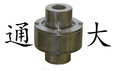 LZ、LZJ型彈性柱銷(xiāo)齒式聯(lián)軸器